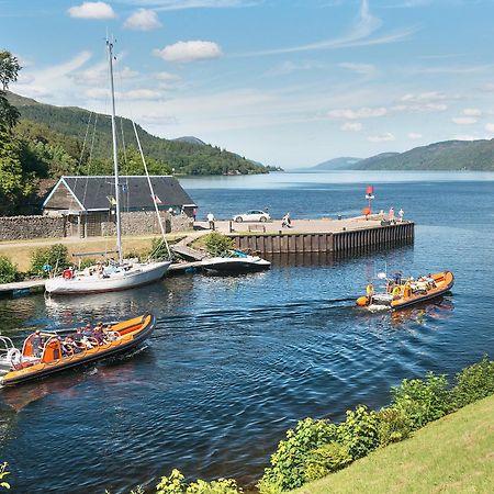 Ardgay Villa Fort Augustus Exterior photo